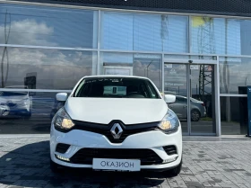 Renault Clio 0.9TCe/ 75 к.с. Life N1, снимка 2
