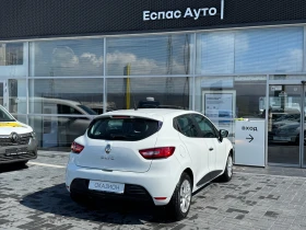 Renault Clio 0.9TCe/ 75 к.с. Life N1, снимка 4