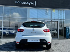 Renault Clio 0.9TCe/ 75 к.с. Life N1, снимка 5
