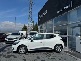 Renault Clio 0.9TCe/ 75 к.с. Life N1, снимка 7