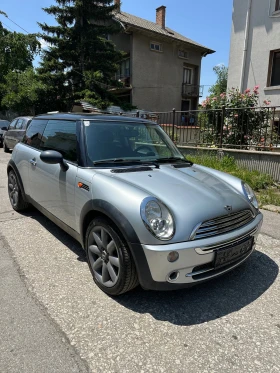 Mini One 1.6 90кс , снимка 1