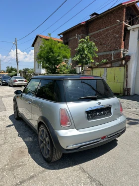 Mini One 1.6 90кс , снимка 6