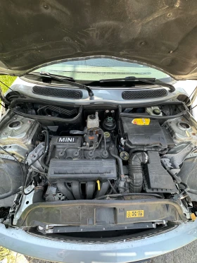 Mini One 1.6 90кс , снимка 13