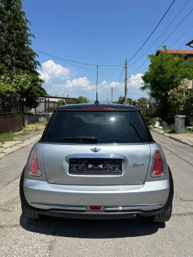 Mini One 1.6 90кс , снимка 8