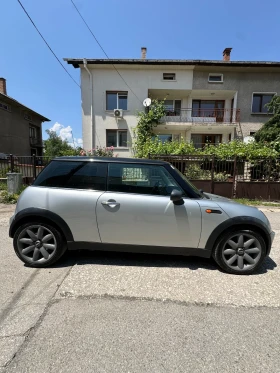 Mini One 1.6 90кс , снимка 4