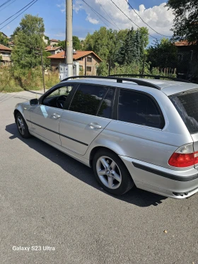 BMW 320 BMW E46, снимка 2