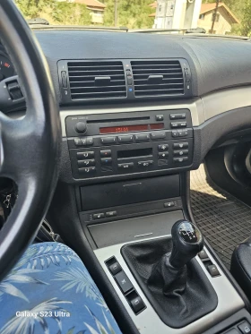 BMW 320 BMW E46, снимка 8