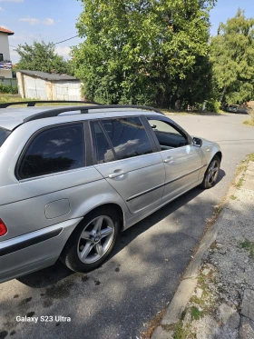 BMW 320 BMW E46, снимка 4