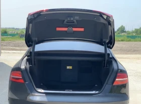 Audi A8 4.2TDI/LONG/CERAMIC/3xTV/ХЛАДИЛНИК/МАСАЖ/ВАКУМ, снимка 17