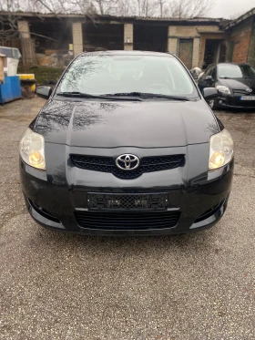 Toyota Auris 1.6        АВТОМАТИК, снимка 2