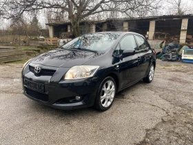 Toyota Auris 1.6        АВТОМАТИК, снимка 1
