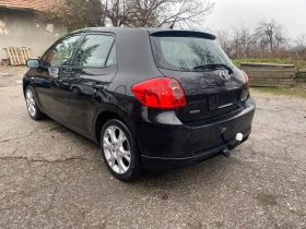 Toyota Auris 1.6        АВТОМАТИК, снимка 6