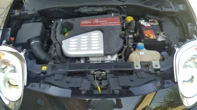 Alfa Romeo MiTo 1.4 T-Jet, снимка 5