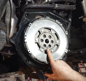 Alfa Romeo MiTo 1.4 T-Jet, снимка 13