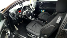 Alfa Romeo MiTo 1.4 T-Jet, снимка 9