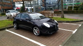 Alfa Romeo MiTo 1.4 T-Jet, снимка 3