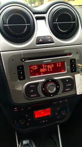 Alfa Romeo MiTo 1.4 T-Jet, снимка 7