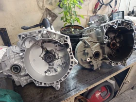 Alfa Romeo MiTo 1.4 T-Jet, снимка 12