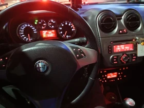 Alfa Romeo MiTo 1.4 T-Jet, снимка 11