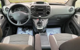 Peugeot Partner 1.6hdi 110к.с. Панорама, снимка 5