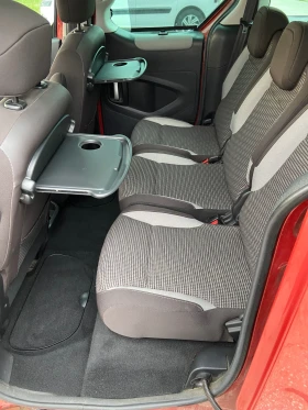 Peugeot Partner 1.6hdi 110к.с. Панорама, снимка 6