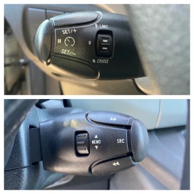 Peugeot Partner 1.6hdi 110к.с. Панорама, снимка 10