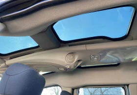 Peugeot Partner 1.6hdi 110к.с. Панорама, снимка 8