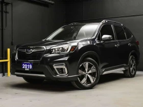 Subaru Forester * PREMIER w EyeSight Just Arrived... * CARFAX * ЦЕ, снимка 1