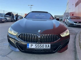 BMW 840 БАРТЕР* ГАРАНЦИЯ* Swarovski* Панорама, снимка 3
