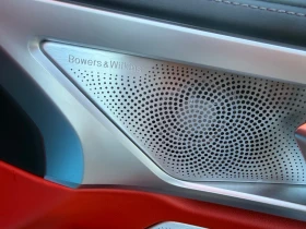 BMW 840 БАРТЕР* ГАРАНЦИЯ* Swarovski* Панорама, снимка 14