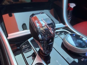 BMW 840 БАРТЕР* ГАРАНЦИЯ* Swarovski* Панорама, снимка 13