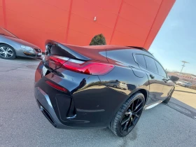 BMW 840 БАРТЕР* ГАРАНЦИЯ* Swarovski* Панорама, снимка 2