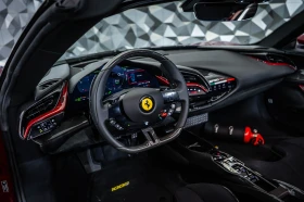 Ferrari SF 90 Spider Tailor Made 1000GP, снимка 8