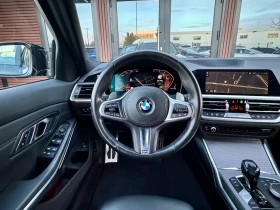 BMW 320 Mild-Hybrid xDrive M Sport, снимка 11