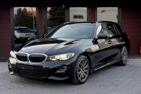 BMW 320 Mild-Hybrid xDrive M Sport, снимка 2