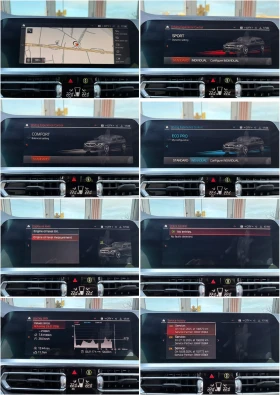 BMW 320 -xDrive-M-packet-Digital Cockpit--, снимка 13