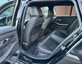 BMW 320 Mild-Hybrid xDrive M Sport, снимка 9