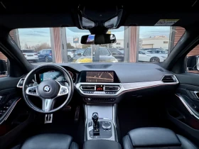 BMW 320 Mild-Hybrid xDrive M Sport, снимка 10