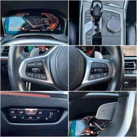 BMW 320 -xDrive-M-packet-Digital Cockpit--, снимка 12