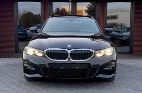 BMW 320 Mild-Hybrid xDrive M Sport, снимка 3
