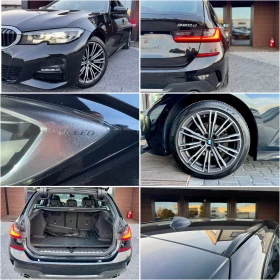 BMW 320 -xDrive-M-packet-Digital Cockpit--, снимка 17