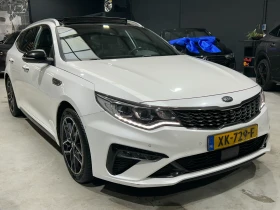 Kia Optima, снимка 2