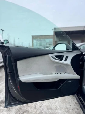 Audi A7 * S-Line* * HeadUp* AвтоКредит* (ЦЕНА ДО БГ), снимка 16