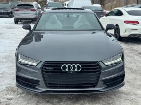 Audi A7 * S-Line* * HeadUp* AвтоКредит* (ЦЕНА ДО БГ), снимка 2