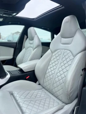 Audi A7 * S-Line* * HeadUp* AвтоКредит* (ЦЕНА ДО БГ), снимка 15