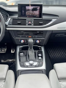 Audi A7 * S-Line* * HeadUp* AвтоКредит* (ЦЕНА ДО БГ), снимка 10