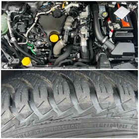 Renault Captur 1.5 dci  * АUTOMATIC * 115 k. c., снимка 12