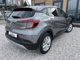 Renault Captur 1.5 dci  * АUTOMATIC * 115 k. c., снимка 5