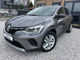 Renault Captur 1.5 dci  * АUTOMATIC * 115 k. c., снимка 1