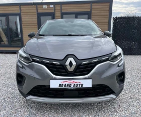 Renault Captur 1.5 dci  * АUTOMATIC * 115 k. c., снимка 2